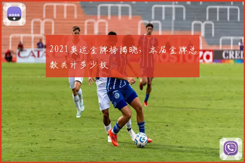 2021奥运金牌榜揭晓,本届金牌总数共计多少枚