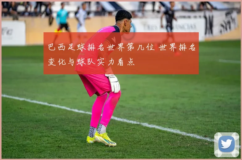巴西足球排名世界第几位 世界排名变化与球队实力看点